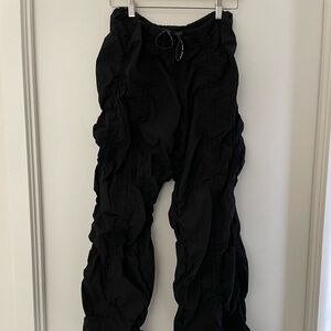 Urban Outfitters Iets Frans Parachute Pants